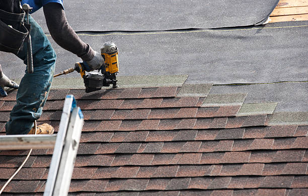Licensed Flat Roof Repair service in Vonore, TN - Brentwood Metal Roofing